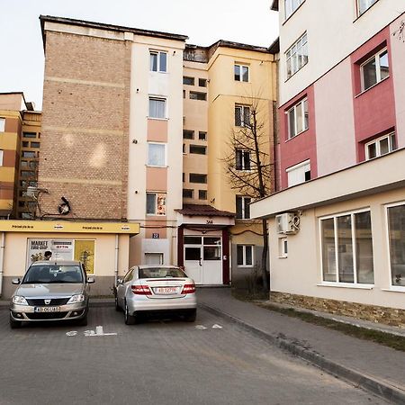 La Garson Apartment Alba Iulia Luaran gambar