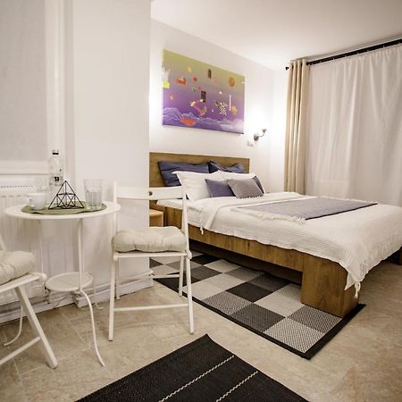 La Garson Apartment Alba Iulia Luaran gambar