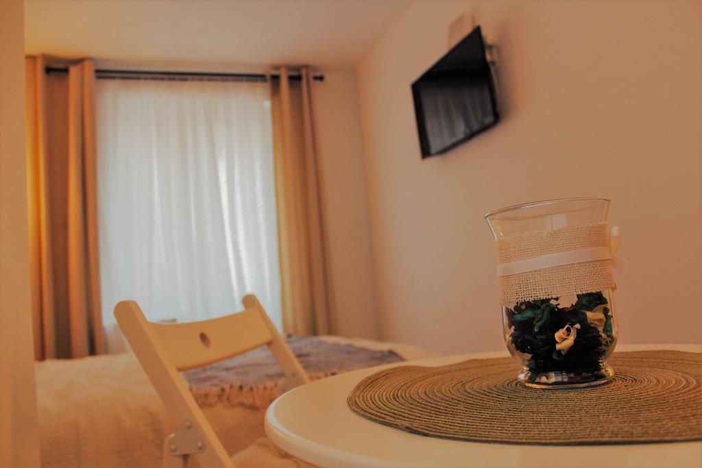 La Garson Apartment Alba Iulia Luaran gambar