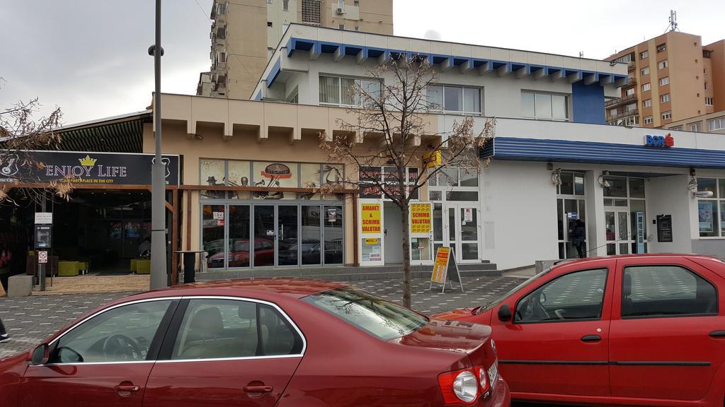 La Garson Apartment Alba Iulia Luaran gambar