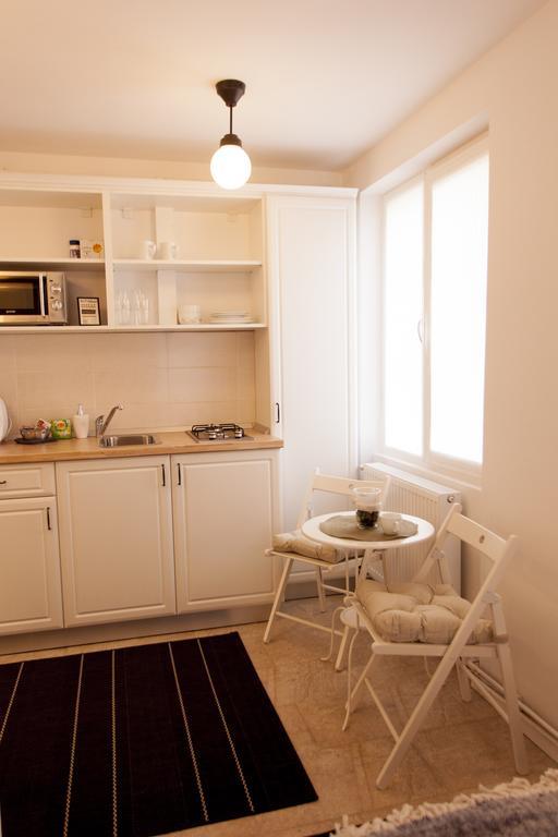 La Garson Apartment Alba Iulia Luaran gambar
