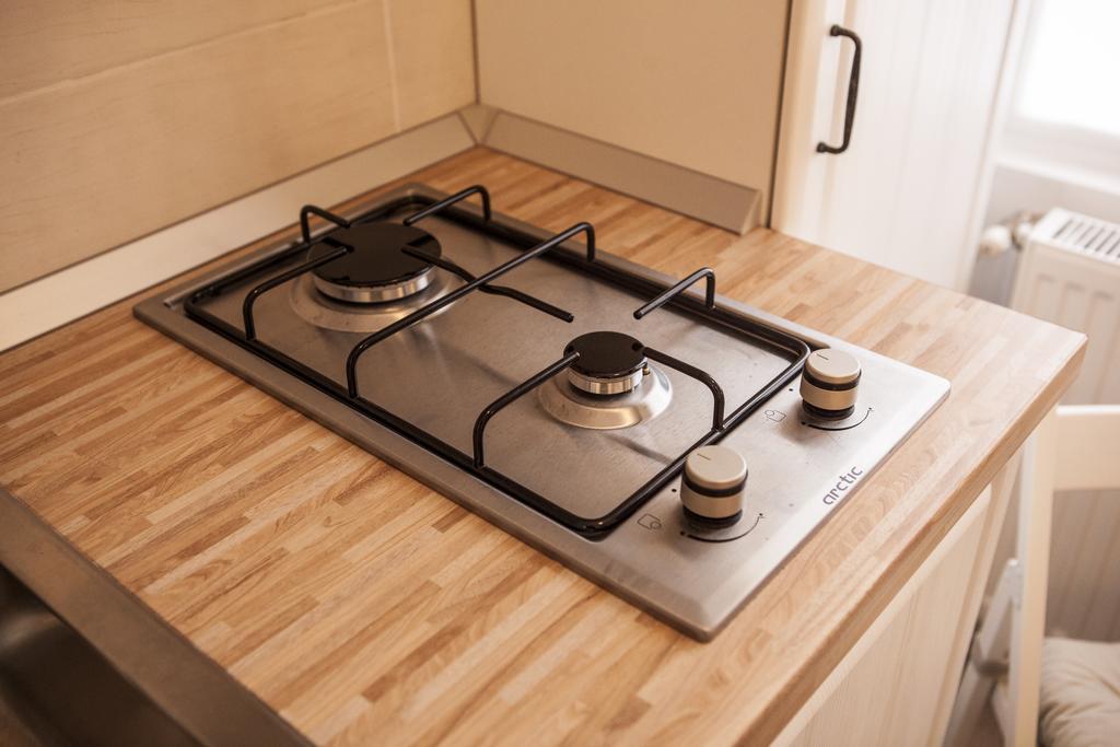 La Garson Apartment Alba Iulia Luaran gambar