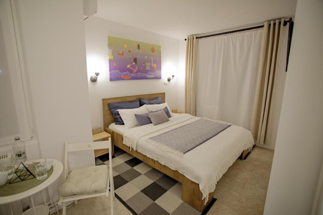 La Garson Apartment Alba Iulia Luaran gambar