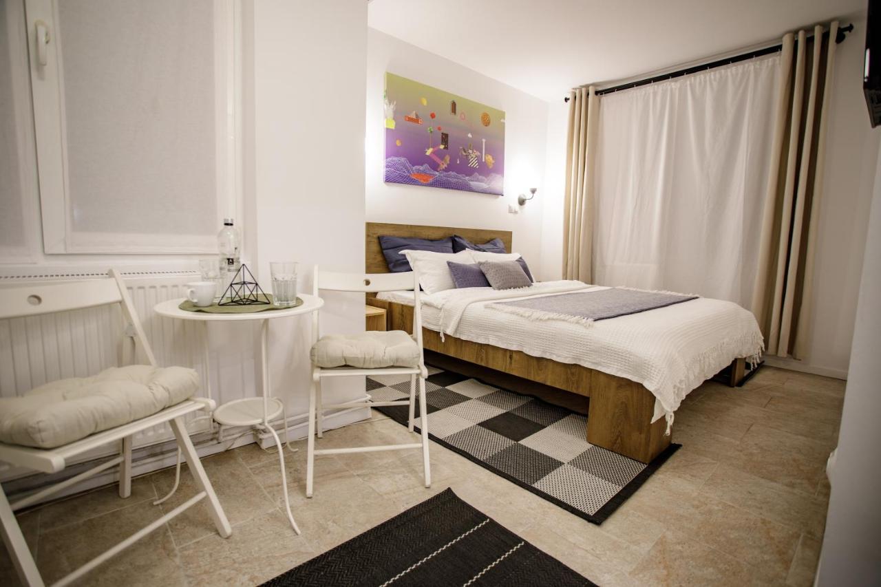 La Garson Apartment Alba Iulia Luaran gambar