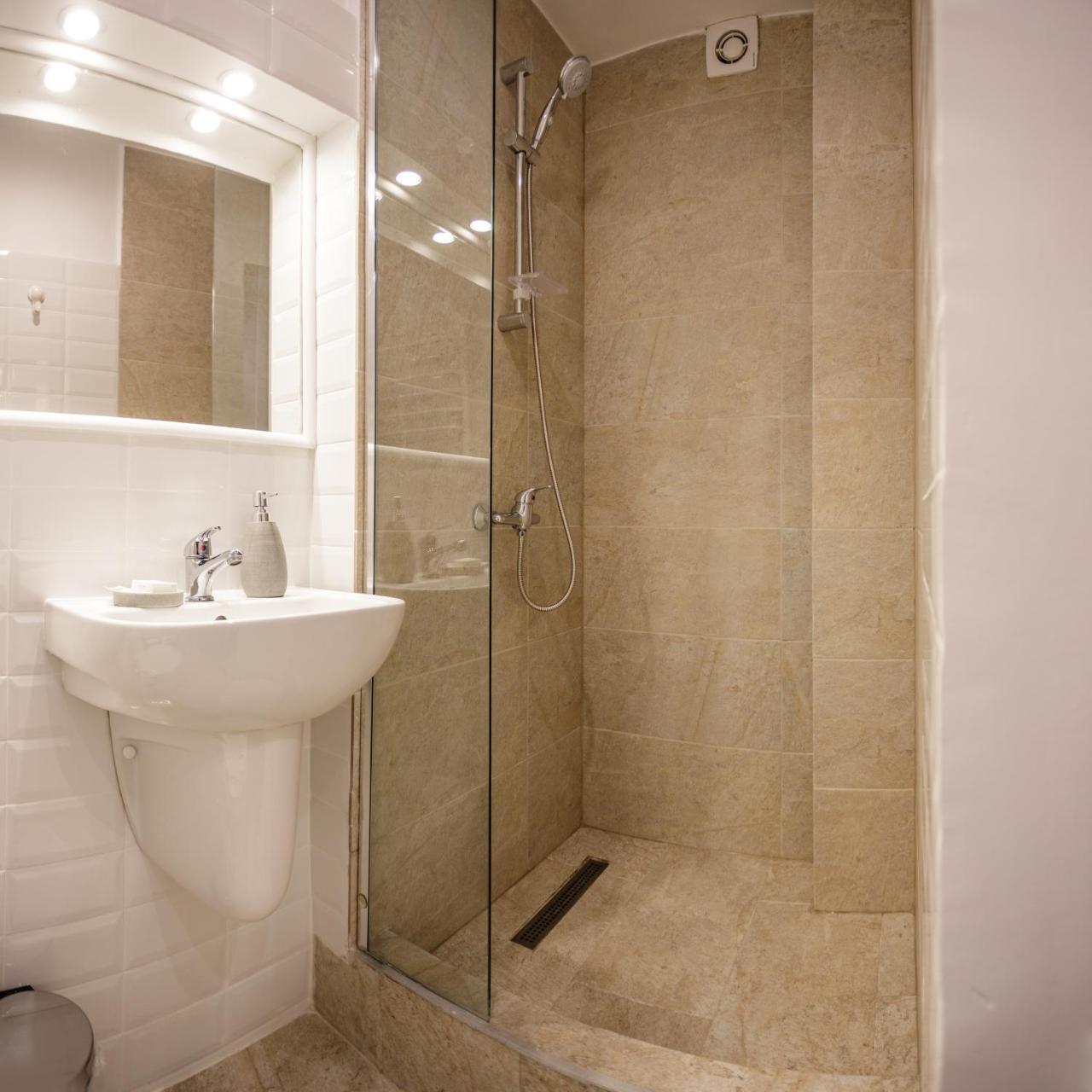 La Garson Apartment Alba Iulia Luaran gambar