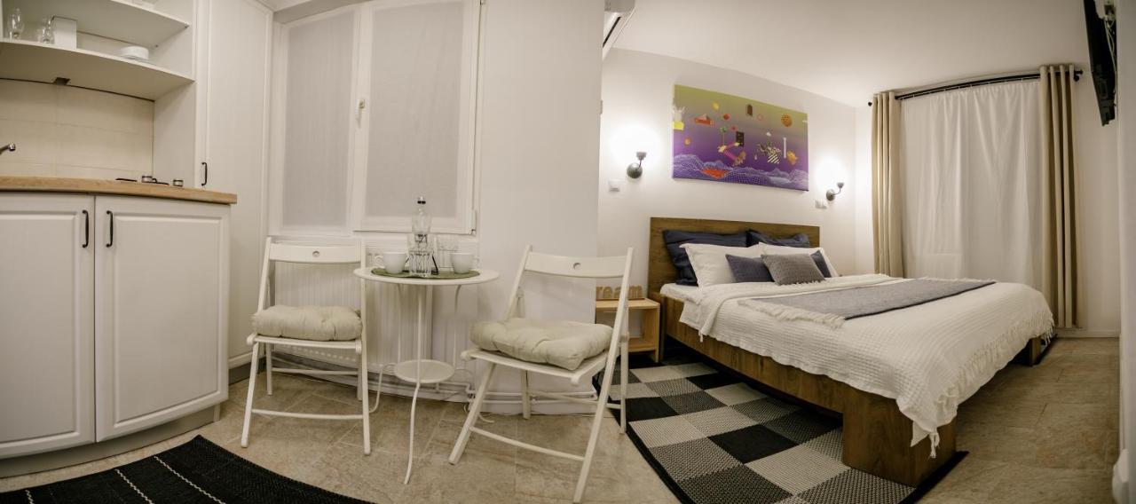 La Garson Apartment Alba Iulia Luaran gambar