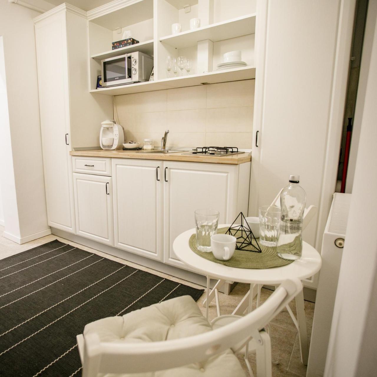 La Garson Apartment Alba Iulia Luaran gambar